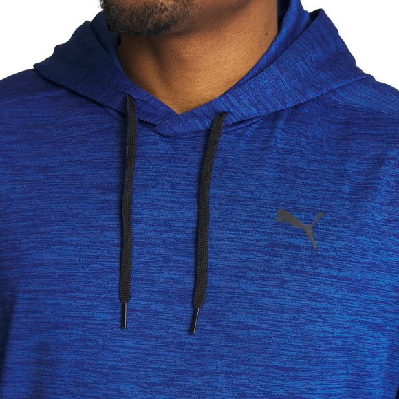 PUMA Men's Pullover‎ Hoodie - Picture 2 of 8